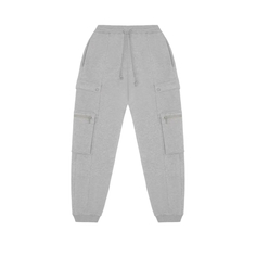 Спортивные брюки женские WEME 0000022 серые M