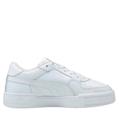 Кеды мужские PUMA 38019001 белые 41 EU