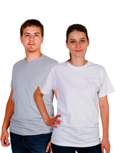 Комплект футболок унисекс Guahoo MP31-3190TS-SET2 разноцветных 48 RU, 2 шт.