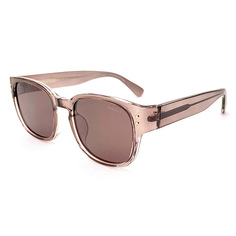 Солнцезащитные очки унисекс SmakhtinS eyewear & accessories J836 коричневые