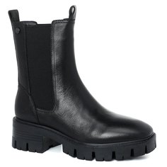 Полусапоги женские Tendance 6290-72 черные 41 EU