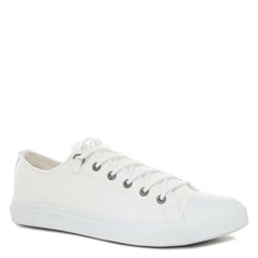 Кеды мужские Tendance AQ-315-01 белые 44 EU