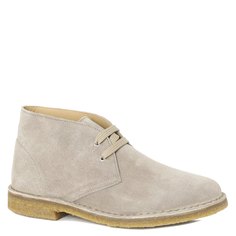 Ботинки женские Giovanni Fabiani Trend CLA101 бежевые 37 EU