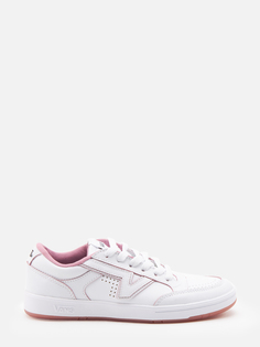 Кеды женские Vans VN0A7TNLBD51 белые 6 US
