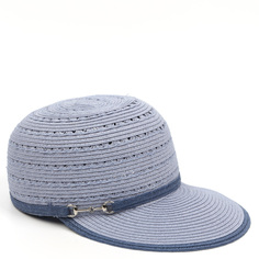 Шляпа женская FABRETTI WG20, голубой