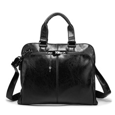 Сумка унисекс CityFOX. Looks of the City SUM_ECO-02, черный