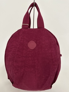 Рюкзак женский Bobo 1303 вишневый, 47х3х37 см Bo&Bo