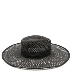 Шляпа женская FABRETTI WG25, черный