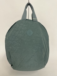 Рюкзак женский Bobo 1303 серо-голубой, 47х3х37 см Bo&Bo