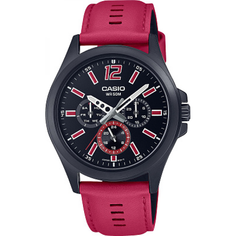 Наручные часы мужские Casio MTP-E350BL-1B