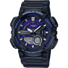 Наручные часы мужские Casio AEQ-110W-2A2