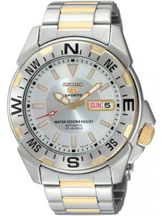 Наручные часы мужские Seiko SNZF08J1