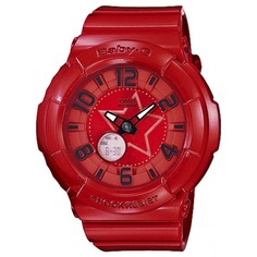 Наручные часы женские Casio BGA-133-4B