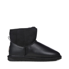 Угги женские Emu Australia Alison W12926 black 39 EU