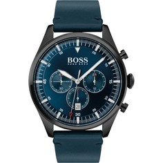 Наручные часы мужские HUGO BOSS HB1513711 синие