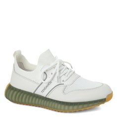 Кроссовки женские Tendance AN2350-3 белые 36 EU