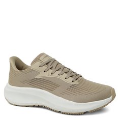 Кроссовки женские Tendance FP-MR10-1 бежевые 40 EU