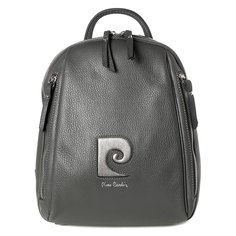 Рюкзак женский Pierre Cardin 55064, темно-серый