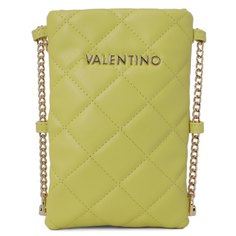 Сумка женская Valentino VBS3KK17 желтый, 20х13х3 см