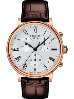 Наручные часы мужские Tissot T122.417.36.033.00