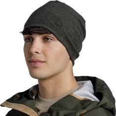 Шапка унисекс Buff Merino Fleece Hat cedar, р.53-62