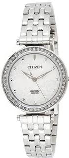 Наручные часы женские Citizen ER0211-52A