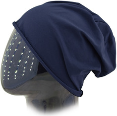 Шапка унисекс Skully DDM-333 navy, р.56-62