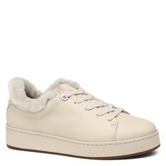 Кеды женские Tendance RSHJ221-125 бежевые 37 EU