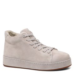 Кеды женские Tendance RSHJ230-105 серые 36 EU