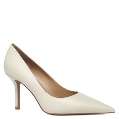 Туфли женские Tendance V1299-08 бежевые 39 EU