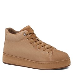 Кеды женские Tendance RSHJ230-105 бежевые 37 EU