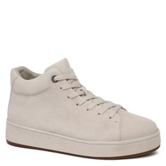 Кеды женские Tendance RSHJ230-105 серые 37 EU