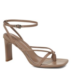 Босоножки женские Tendance CLF362-03 бежевые 40 EU