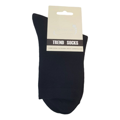 Носки женские In Comfort черные 35-37