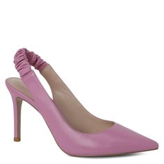 Туфли женские Tendance RL629-2 розовые 36 EU