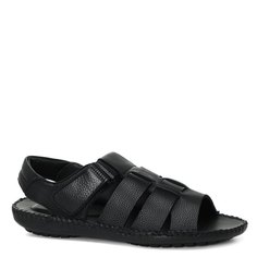 Сандалии мужские Tendance TMB2897-2 черные 41 EU
