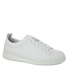 Кеды мужские Tendance Y198A-02A белые 45 EU