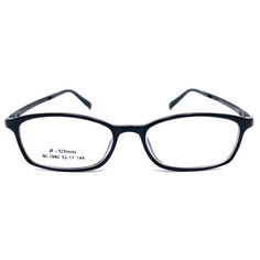 Оправа для очков унисекс SmakhtinS eyewear & accessories QL1980