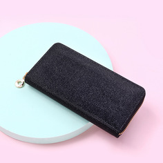 Кошелек женский WASABI TREND WK-00179 черный