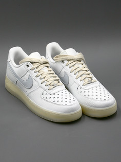 Кеды женские Nike Air Force 1 Low 07 LX белые 7.5 US