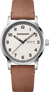 Наручные часы мужские Wenger 01.1541.117