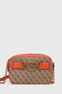 Сумка Guess HWJC84 14140 LTO кросс-боди для женщин, мульти цвет, L