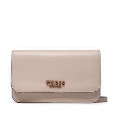 Сумка женская Guess SWVB85 белый