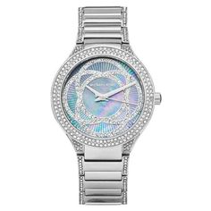 Наручные часы женские Michael Kors MK3480 серебристые