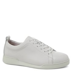 Кеды мужские Tendance Y198A-02A белые 45 EU