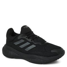 Кроссовки женские Tendance FB-3301F-1 черные 36 EU