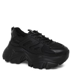 Кроссовки женские Tendance AN271-1 черные 36 EU