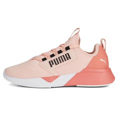 Кроссовки Puma Retaliate Mesh Wn s для женщин, размер 36, 19555119, Rose Dust-Hibiscus F