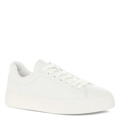 Кеды женские Tendance KD2106 белые 38 EU