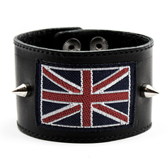 Браслет &quot;Great Britain&quot; No Brand